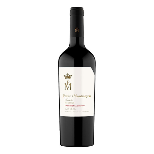 Fabre Montmayou Terruño Reserva Cabenet Sauvignon 750ml