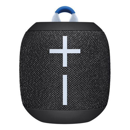 Ultimate Ears Wonderboom 3, Parlante Impermeable Bluetooth Color Active black