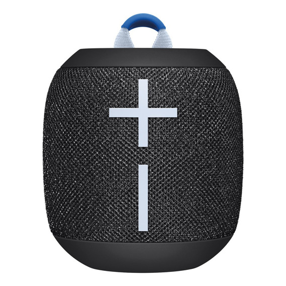 Ultimate Ears Wonderboom 3, Parlante Impermeable Bluetooth Color Active black