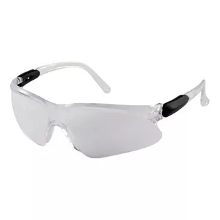 Óculos De Segurança Lince Incolor - Kalipso