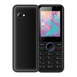 Ipro K2 Dual Sim 4 Gb  Negro 512 Mb Ram