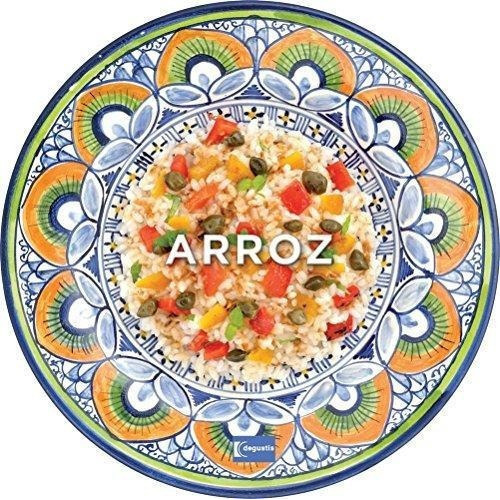 Arroz!, de Bardi, Carla. Editorial Advanced Marketing en español