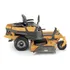 Mini Tractor Giro Cero Cortacesped Kawasaki 22 Hp / 132 Cm 