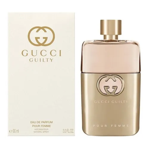 Guilty gucci sales 50ml
