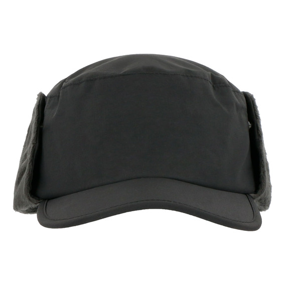 Gorro Vardo Unisex Black Doite