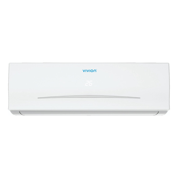 Vivion Haus Aire Acondicionado Smart On-off  24.000 Btu