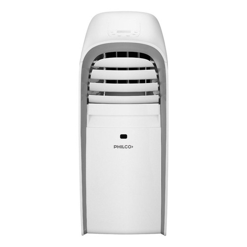 Aire acondicionado Philco  portátil  frío/calor 3010 frigorías  blanco 220V PHP32HA2AN