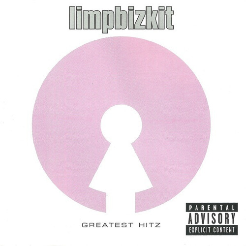 Limpbizkit  Greatest Hits   Cd
