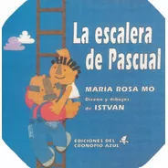 Libro La Escalera De Pascual