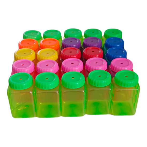 Vasos Reutilizables Para Niños 25 Piezas Lego