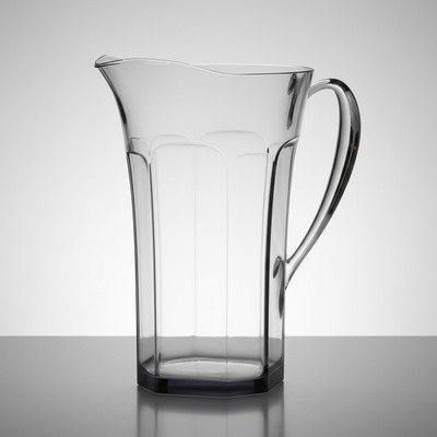 Jarra Guzzin  1,7 L Acrilico . Belle Epoque 2906000 Bazarnet Agua