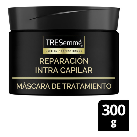 Tratamiento Tresemme Reparación Intra Capilar 300 Ml