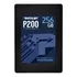 Disco Ssd 256gb Patriot P200 Sata3 2.5in 7mm