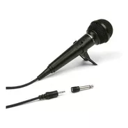 Microfono Samson R10s Karaoke Con Cable 