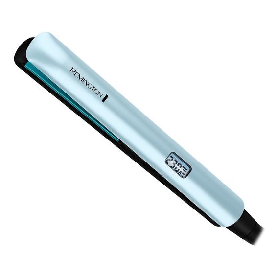 Plancha De Cabello Remington Shine Therapy S8500