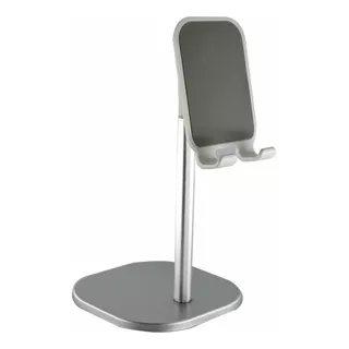 Soporte Escritorio Para Celular Ajustable Regulable 