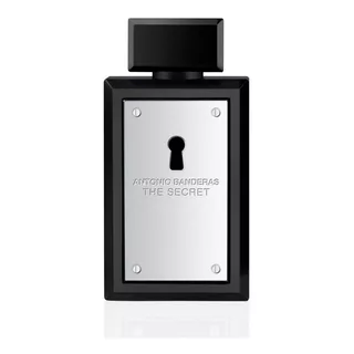 Perfume Banderas The Secret Edt 100 Ml Para Hombre