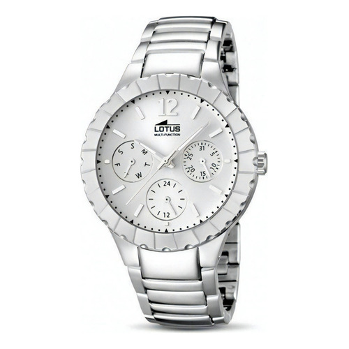 Reloj Lotus Trendy 15902/1 De Mujer