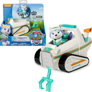 Paw Patrol Marshall Skye Rubble Chase Vehiculos Orig Palermo