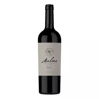 Vinho Malma Chacra Reserve Family Wines Merlot 750ml