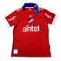 Camiseta De Nacional Roja 2022 #9