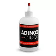 Adinox® C1000, Adhesivo Instantáneo De Bajo Empañamiento