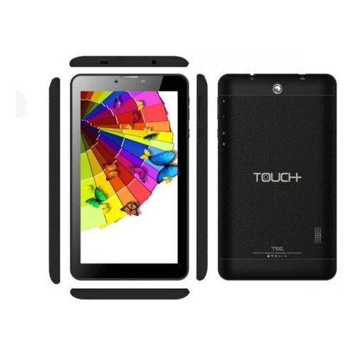 Tablet Touch 770g 3g 7 Pulgadas 1gb 8gb Android 6.0 Tableta 