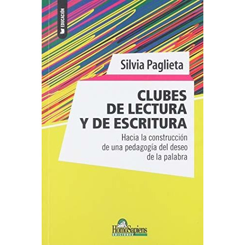 Clubes De Lectura Y De Escritura