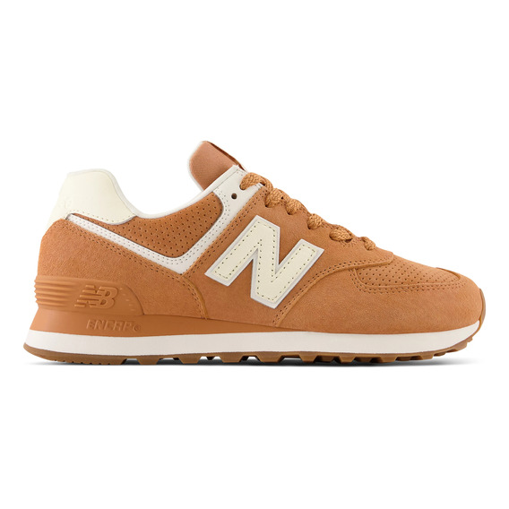 Championes New Balance De Dama - 574 - Wl574nb