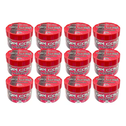 Gel Cola Gomafix 550g –