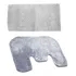 .. Mantón Térmico Shawls Pad Therapy, Chal Térmico For