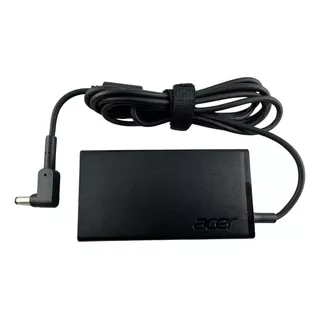 Cargador Acer Original 65w Aspire Travel 19v 3.42a 5.5*1.7mm