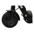 Patín Eléctrico 350 Watts 3 Velocidades Scooter Plegable A9 Color Negro