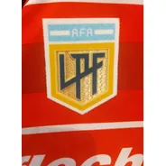 Parche Liga Profesional De Fútbol Argentino