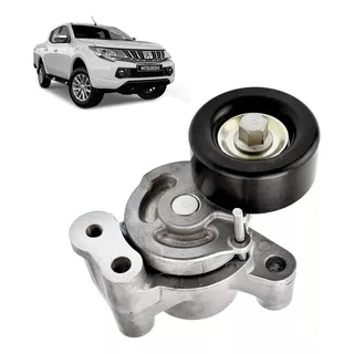 Tensionador Correia D Alternador L200 Triton 2.4 2017 A 2023