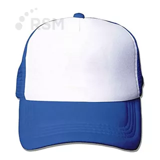 Gorra Trucker X 12 Unidades Varios Colores Disponibles  