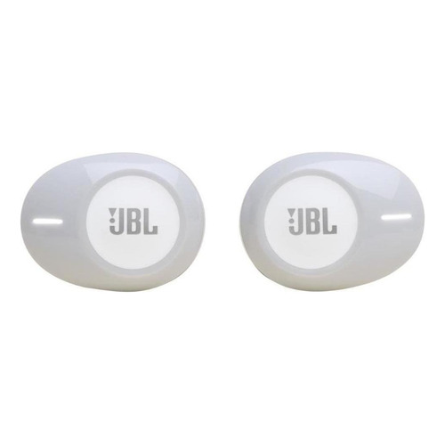 Audífonos in-ear inalámbricos JBL Tune 120TWS JBLT120TWS white
