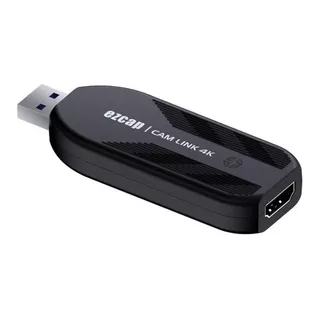 Cam Link 4k Ezcap331-captura De Vídeo Hdmi Usb Cámara Dlsr