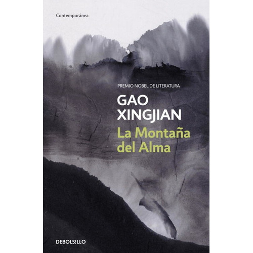 Libro La Montaña Del Alma - Xingjian, Gao