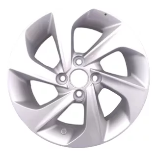 Roda Avulsa Aro 15 Hyundai Hb20 Hb20s Original (3164)