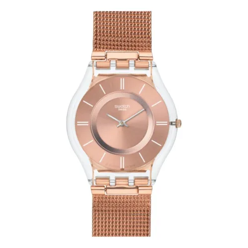 Reloj pulsera Swatch Originals Hello darling de cuerpo color