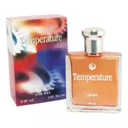 Perfume Paulvic Temperature Masculino