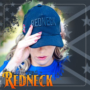 Boné Redneck