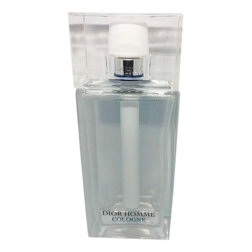 Dior Homme Cologne 200ml Volumen de la unidad 200 mL