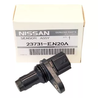 Sensor Rotação Nissan Livina March Versa 1.6 16v 23731-en20a