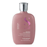 Shampoo Alfaparf Semi Di Lino Moisture Nutrive Low 250 Ml 