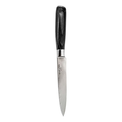 Cuchillo Sakura Slice Pro Ac.inox 24cm 20501n Bazarnet P
