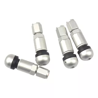 Válvula Para Roda Esportiva Sensor Pneu Porsche Audi Vw Bmw