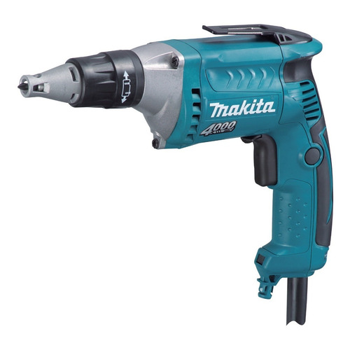 Atornillador Electrico Makita 570 Watts Fs4200 Durlock 