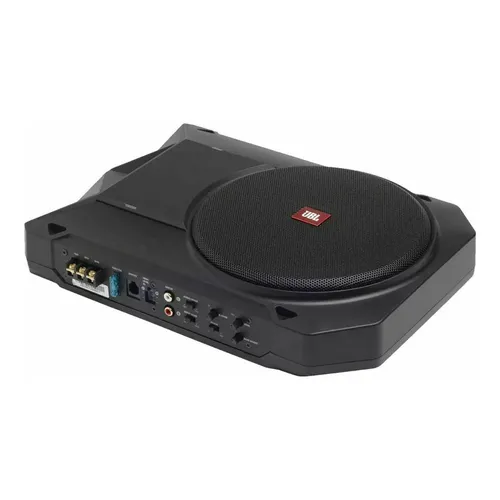 JBL Basspro SL2 - Sistema de subwoofer alimentado sob o